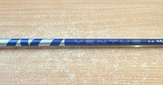 Fujikura Ventus Blue Velocore 5 S Stiff Graphite Golf Shaft H15726267