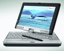 tablet PC convertibile VINTAGE