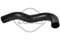 KüHlerschlauch Metalcaucho 98912 FüR Ford Ranger Er Eq Et 4X4 Tdci