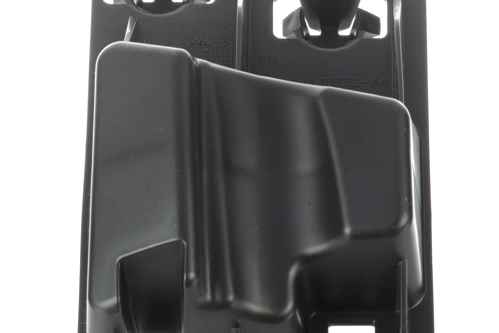 Genuine Jaguar 2016-2019 XJ XJR575 XJR Insert C2D35889