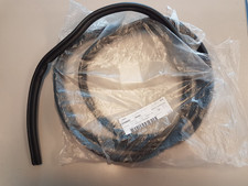 PIAGGIO 182363 PROFILO GUARNIZIONE BORDO IN GOMMA PORTA APE TM 602 703 CAR POKER