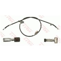 Handbremsseil Hinten Rechts FüR Nissan Primera P11 WP11 96 Bis 02 TRW SR20DE Neu