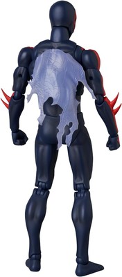 MAFEX No.239 SPIDER-MAN 2099 (COMIC Ver.) MEDICOM TOY New | eBay