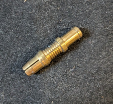 Thermocoupler Control Pilot Assembly Snap for Universal Thermocouple Brass 1.5"