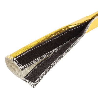 DEI for Heat Shroud GOLD - 0.5-1.25'' x 36''