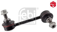Koppelstange Stabilisator Vorderachse Hinterachse Links FüR Alfa Romeo 4C