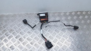 Audi Q5 SQ5 2015 Benzin Relais Kühlerlüfter 8K0959501D DIG17700