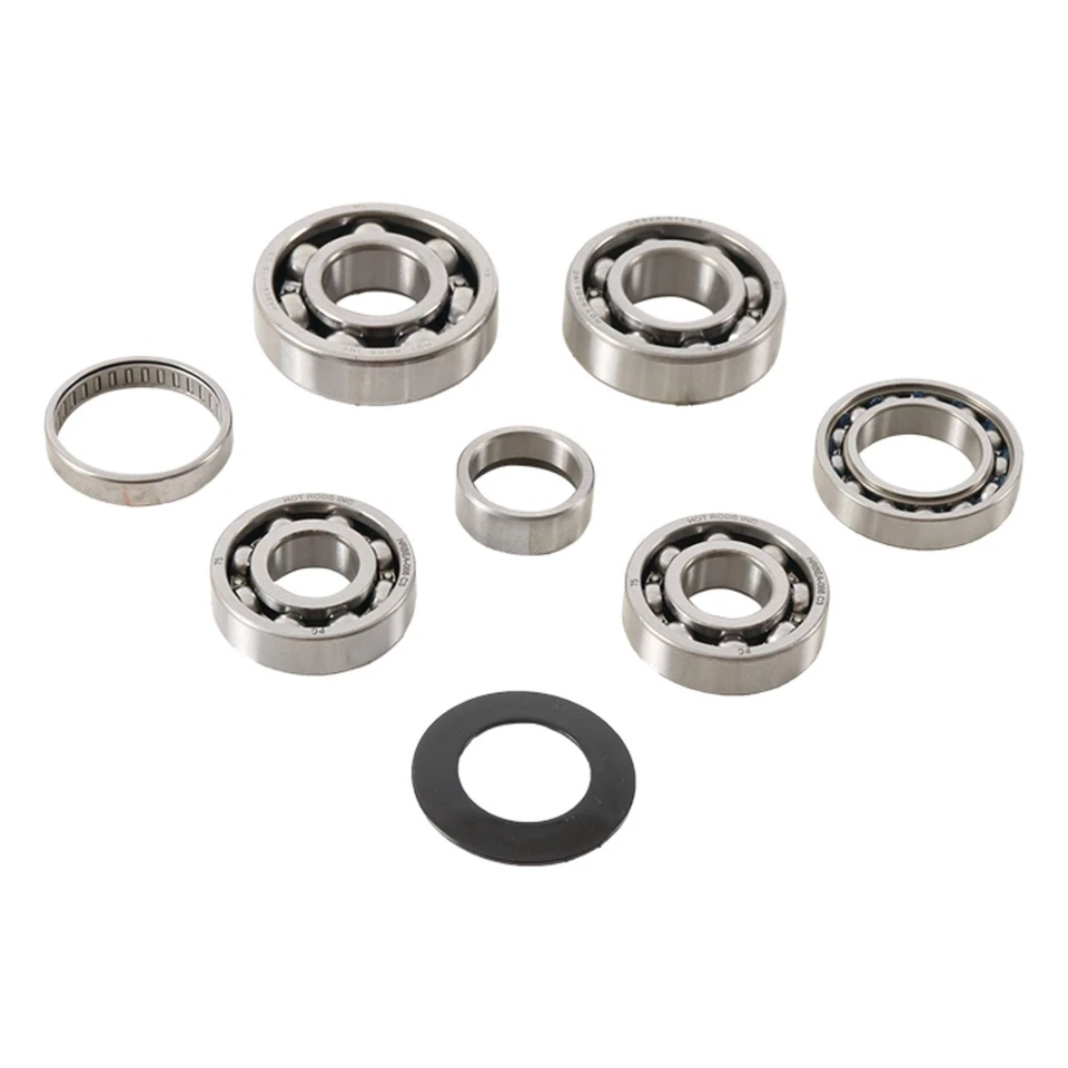 New Hot Rods Transmission Bearing Kits for Honda CRF 250 R (10-13) TBK0009 Foto 2 de 3