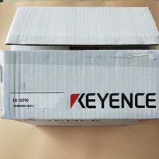 one NEW KEYENCE XG-X2700 Vision system contro...