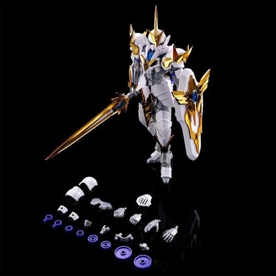 Bandai 30MF Liber Holy Knight (Ceremonial) Model Kit 30 Minutes