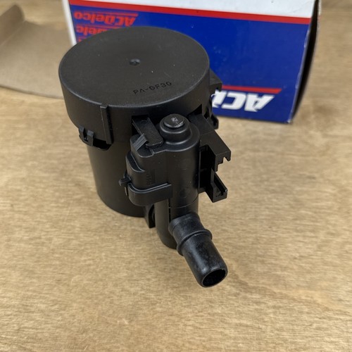 Vapor Canister Vent Solenoid For 2006 Chevy Silverado LS 1500 WT Avalanche 5.3 L - Picture 2 of 11