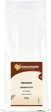 Feuilles d'origan séchées 250 g bio