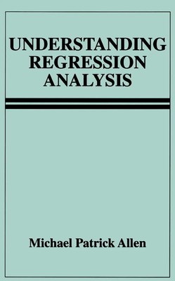 Michael Patrick Allen | Understanding Regression Analysis | Buch | Englisch