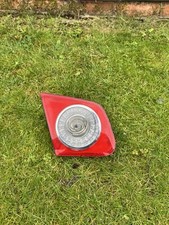 Volkswagen Jetta Reverse Light