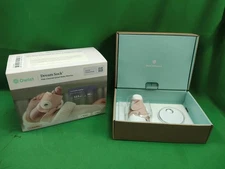 OWLET DREAM SOCK FDA-CLEARED SMART BABY MONITOR DUSTY ROSE COLOR 1-1 (F40030570)