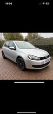 Volkswagen Golf 2012 1.6TDI