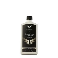 Car Gods Iris Diamond Custom Colour Restorer - White GOD111