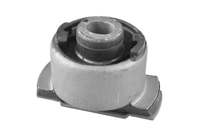 GSP Supporto Corpo Assiale Posteriore E Anteriore Per Ford Fiesta Mk5/Mk6, Fusion, Mazda 2 - 516211, Silent Block Ponte - 4