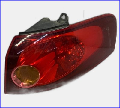 Fiat 51727249 FCA Rear Right Headlights