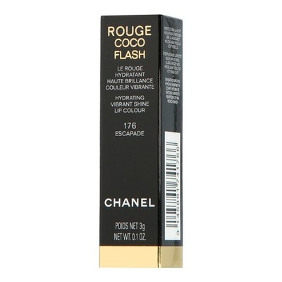 Chanel Rouge Coco Flash - 176 Escapade 3g