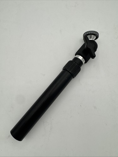 PanaVise 88306 USED Dual Option Camera Mount No Base