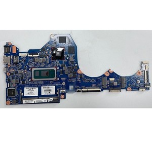 For HP 14-CE i5-8265U MX150 2GB Laptop Motherboard DAG7ADMB8D0 L36236-601 #F10