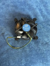 Intel CPU COOLING FAN HEATSINK i3 i5 i7 Socket 1150 1155 1156 E97379-003 65W TDP