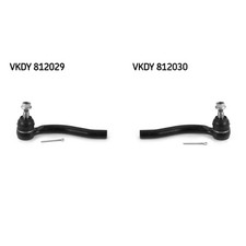 Rotule de direction Infiniti Q60