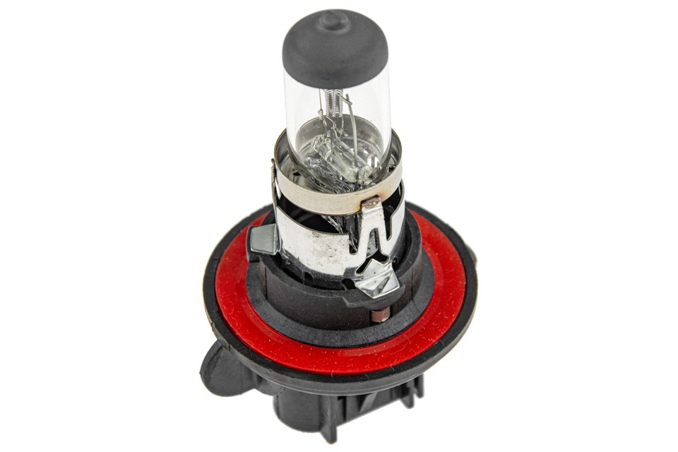 Halogen Bulb H1312v60/55W For Halogen Bulb H13 12V 60/55W - Image 3