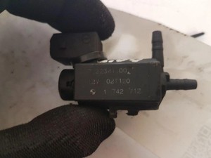 BMW 5 Touring E39 Druckwandler 72234100 3.00 Diesel 2002 28749066