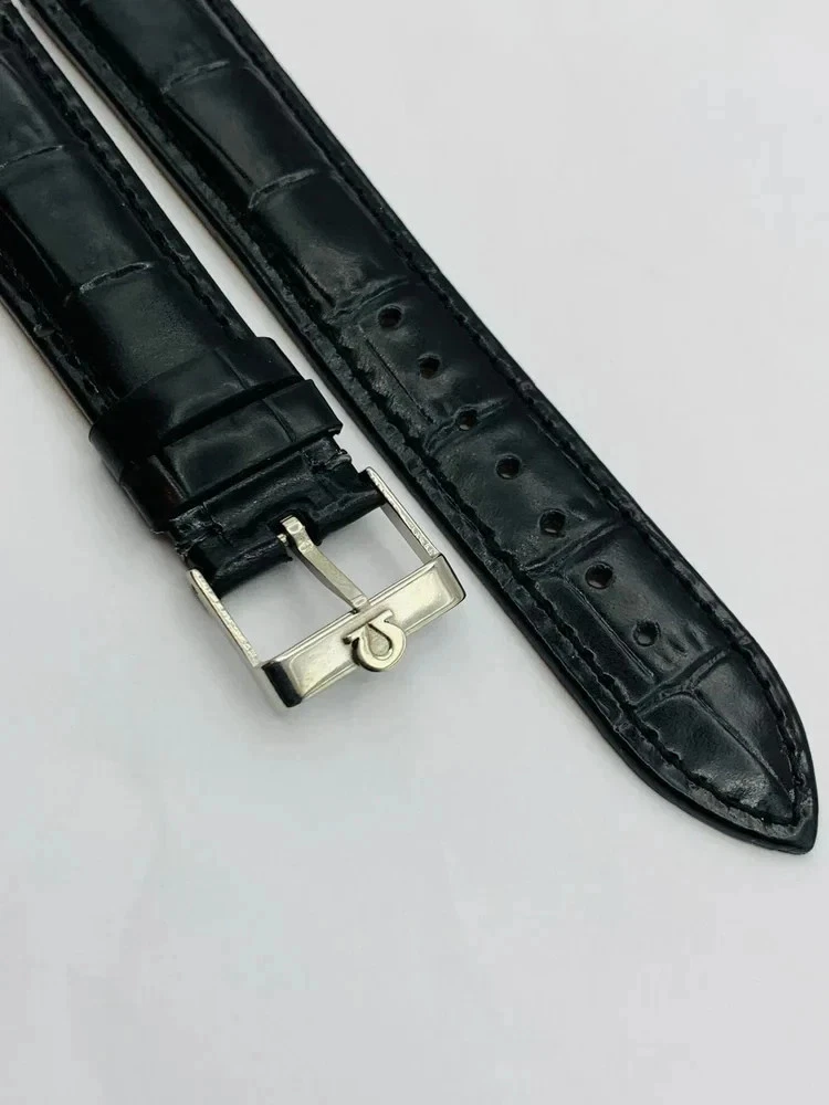 Cinturini Per Orologi In Vera Pelle Retr&ograve; Fatti A Mano Con