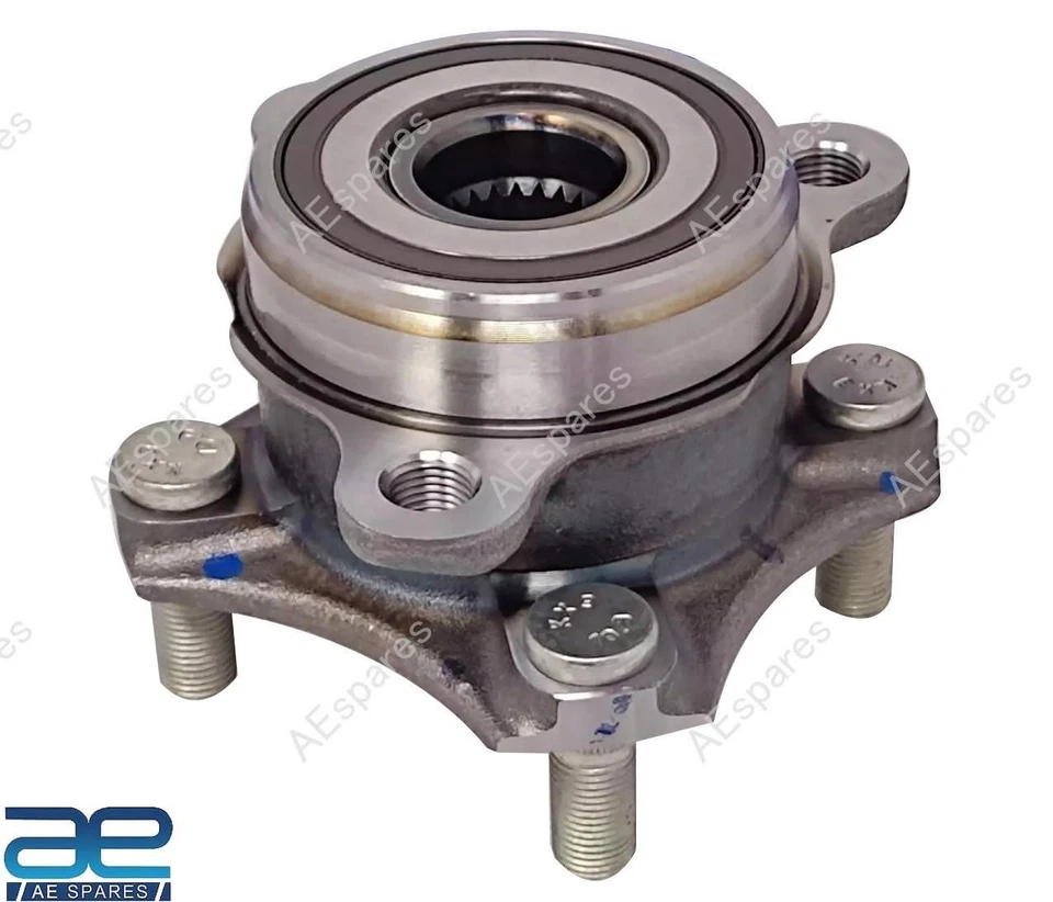 Front Wheel Hub Assy For Suzuki Baleno Fronx Ignis Swift Dzire 43401M68P01 @UK - Image 3 of 4