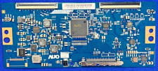 Vizio ONN 55.43T10.C03 55T32-C0F CTRL BD T-Con Board 43LF621U19 NS-43DF710NA19