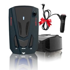 Newly Laser/Radar-Detectors Driving Aids for Cars with Led Display, Long Rang...