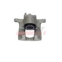 Bremssattel Bremszange Hinterachse Links FüR Jeep Wrangler III JK Cherokee KK