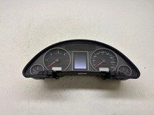 Compteur Audi 70