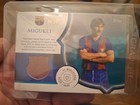 Migueli /50 BOOKEND Relic Barca 125