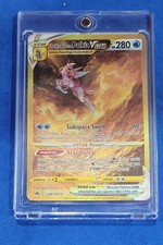 Origin Forme Palkia VSTAR (Secret) GG67/GG70 SWSH: Crown Zenith: Galarian... on eBay