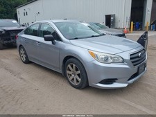 2015 Subaru Legacy Automatic Transmission 2.5L 31000AJ570 OEM CVT Sedan