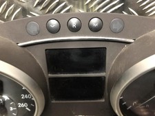 Compteur Mercedes CLASSE M