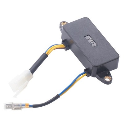 Automatic voltage regulator 2/3KWAVR single-phase voltage regulator stabilizer