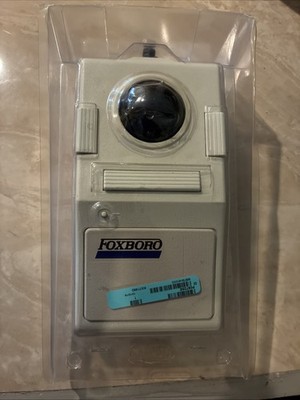 Vintage New Mouse-Trak B-FXUSB-XROHS Industrial Track Ball P0972SE Sealed NOS