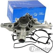 SKF WASSERPUMPE für V6+V8 MERCEDES W202 W203 W210 W211 W463 W164 VIANO VITO W639 SKF WASSERPUMPE für V6+V8 MERCEDES W202 W203 W210 W211 W463 W164 VIANO VITO W639
