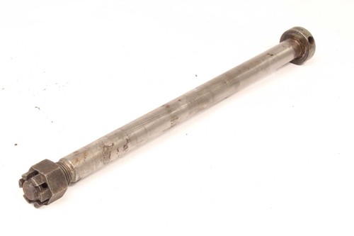 Hinterradachse Steckachse hinten Honda CB 250 G CB250G 74-77