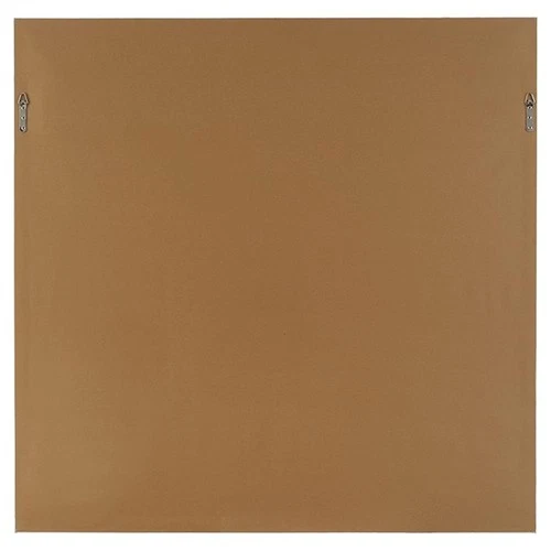 Uttermost Dawn On The Hills Linen and Wood Framed Print in Multi-Color - Picture 5 of 9