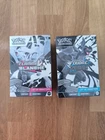Pokémon Bundle 10.5 Flamme Blanche + Foudre Noire