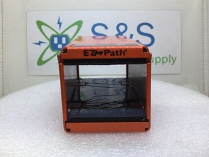 STI EZD33E EZ-Path Fire-Rated Extension Module - Slight Bend