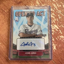 2023 Topps Big League Baseball Cards Checklist and Odds 21