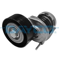 Dayco APV2511 Riemenspanner, Keilrippenriemen FüR Audi,Seat,Skoda,Vw