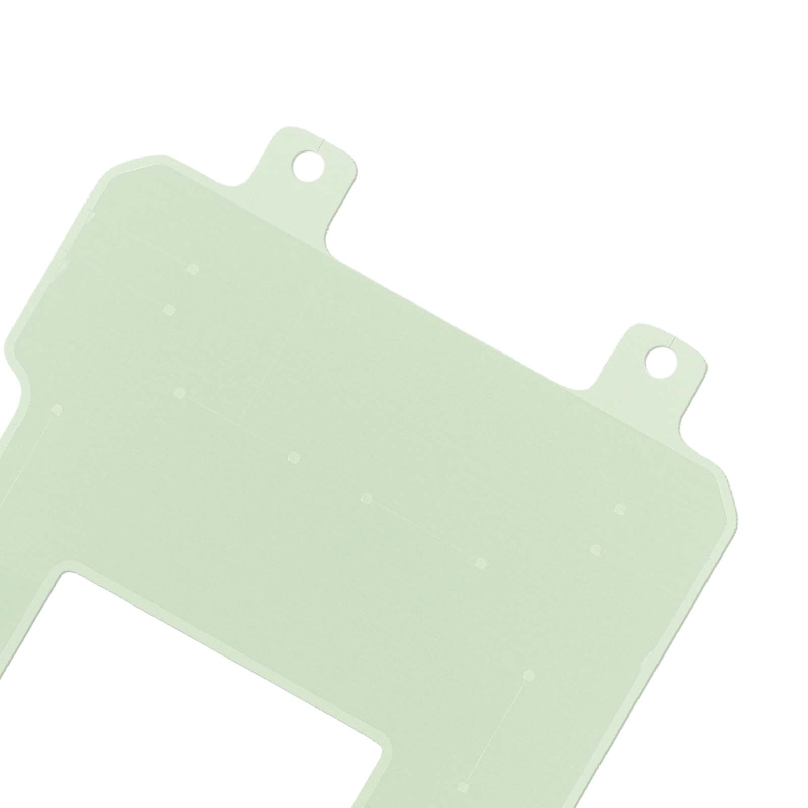 Adhésif batterie pour Galaxy A26 vert résistant à la chaleur